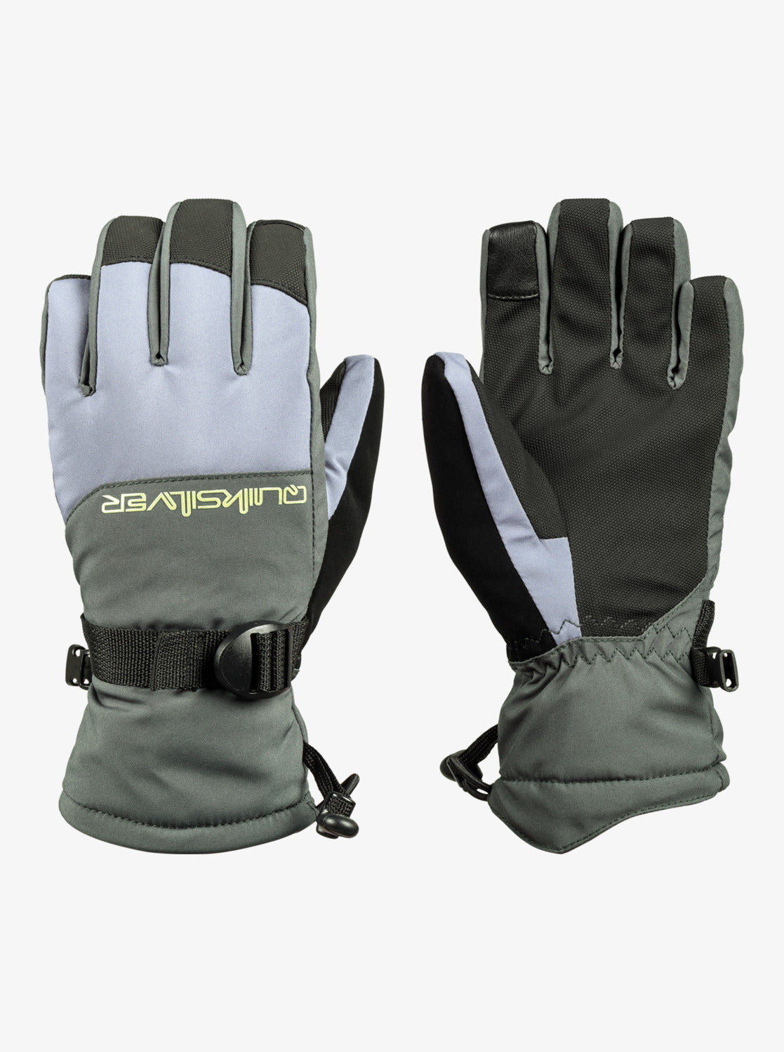 GUANTES KID QUICKSILVER MISSION YOUTH EQBHN03039