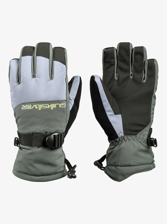 GUANTES KID QUICKSILVER MISSION YOUTH EQBHN03039