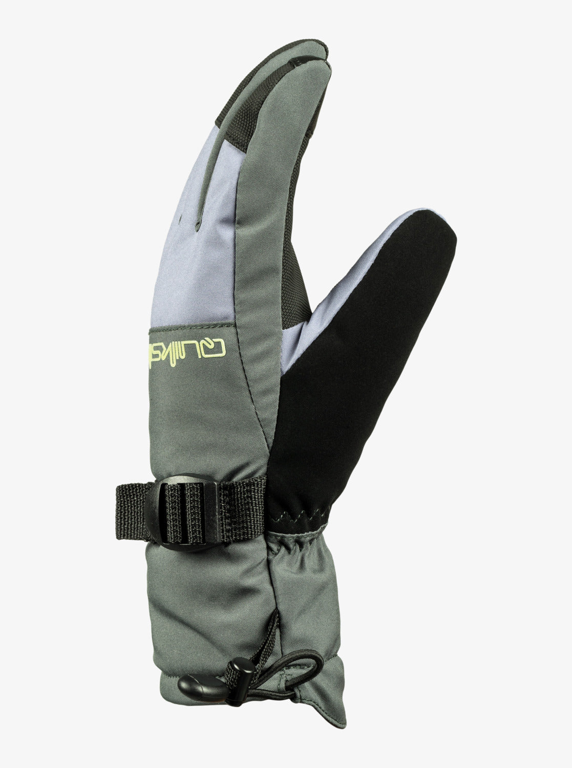 GUANTES KID QUICKSILVER MISSION YOUTH EQBHN03039