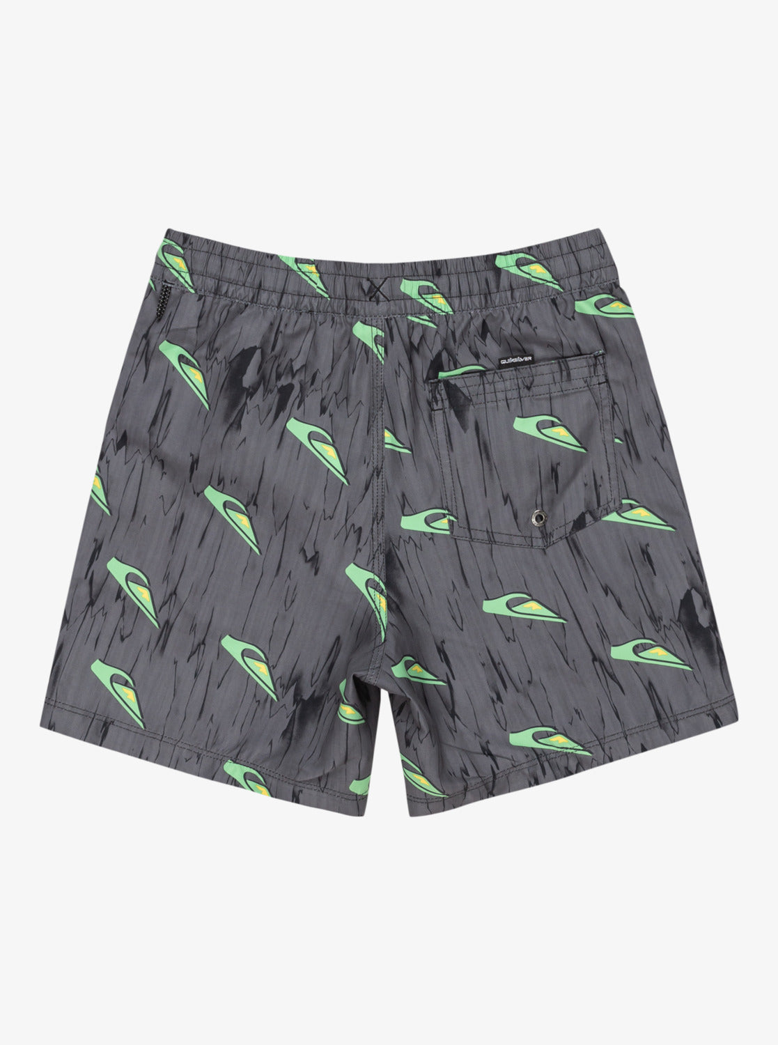 BAÑADOR QUIKSILVER NIÑO EQBJV03514