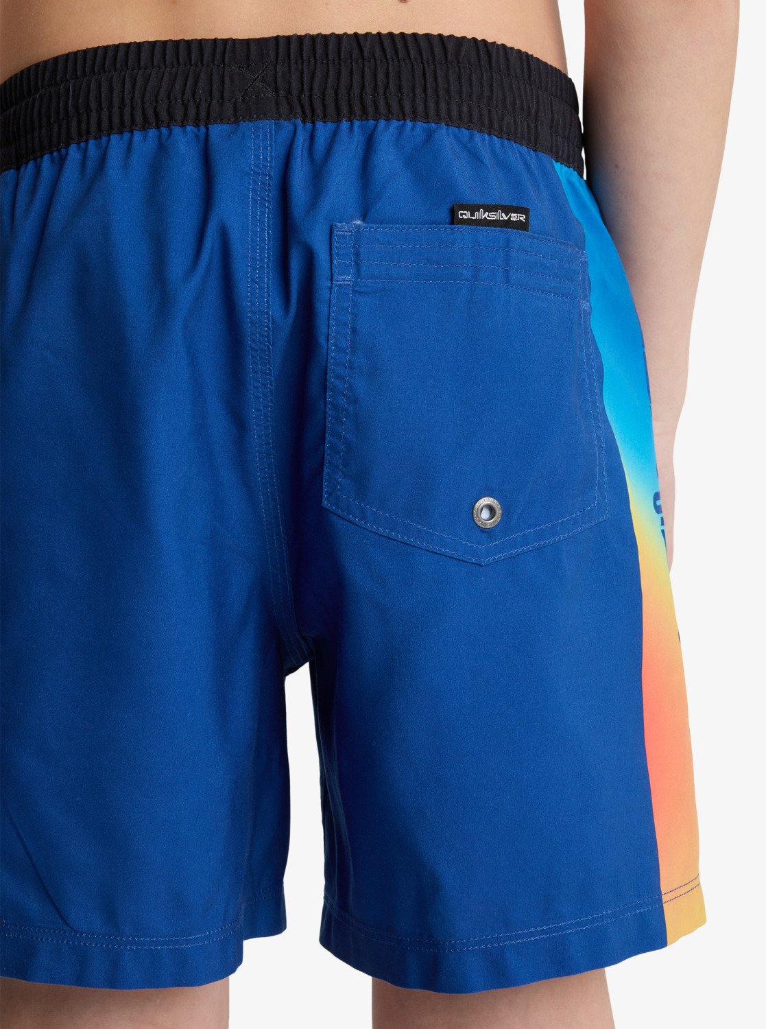BAÑADOR NIÑO QUIKSILVER EQBJV03538-BYC6