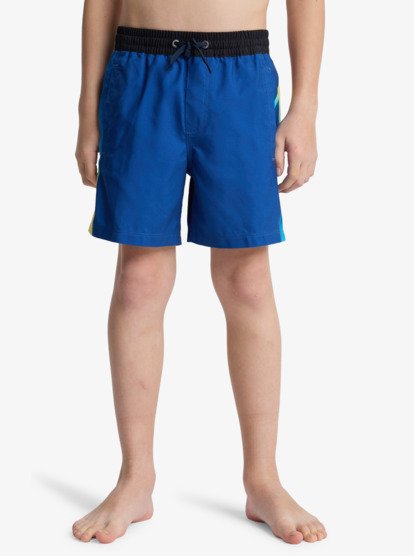 BAÑADOR NIÑO QUIKSILVER EQBJV03538-BYC6