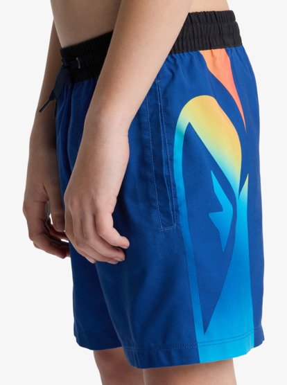 BAÑADOR NIÑO QUIKSILVER EQBJV03538-BYC6