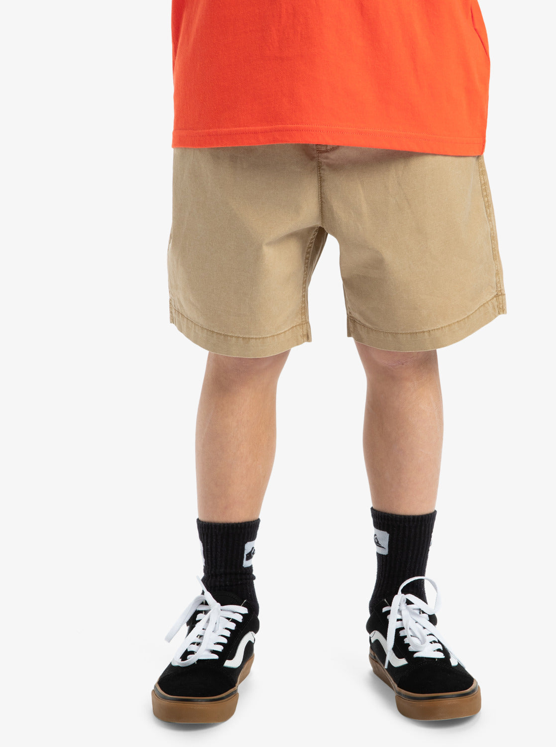 PANTALON CORTO QUIKSILVER EQBWS03378