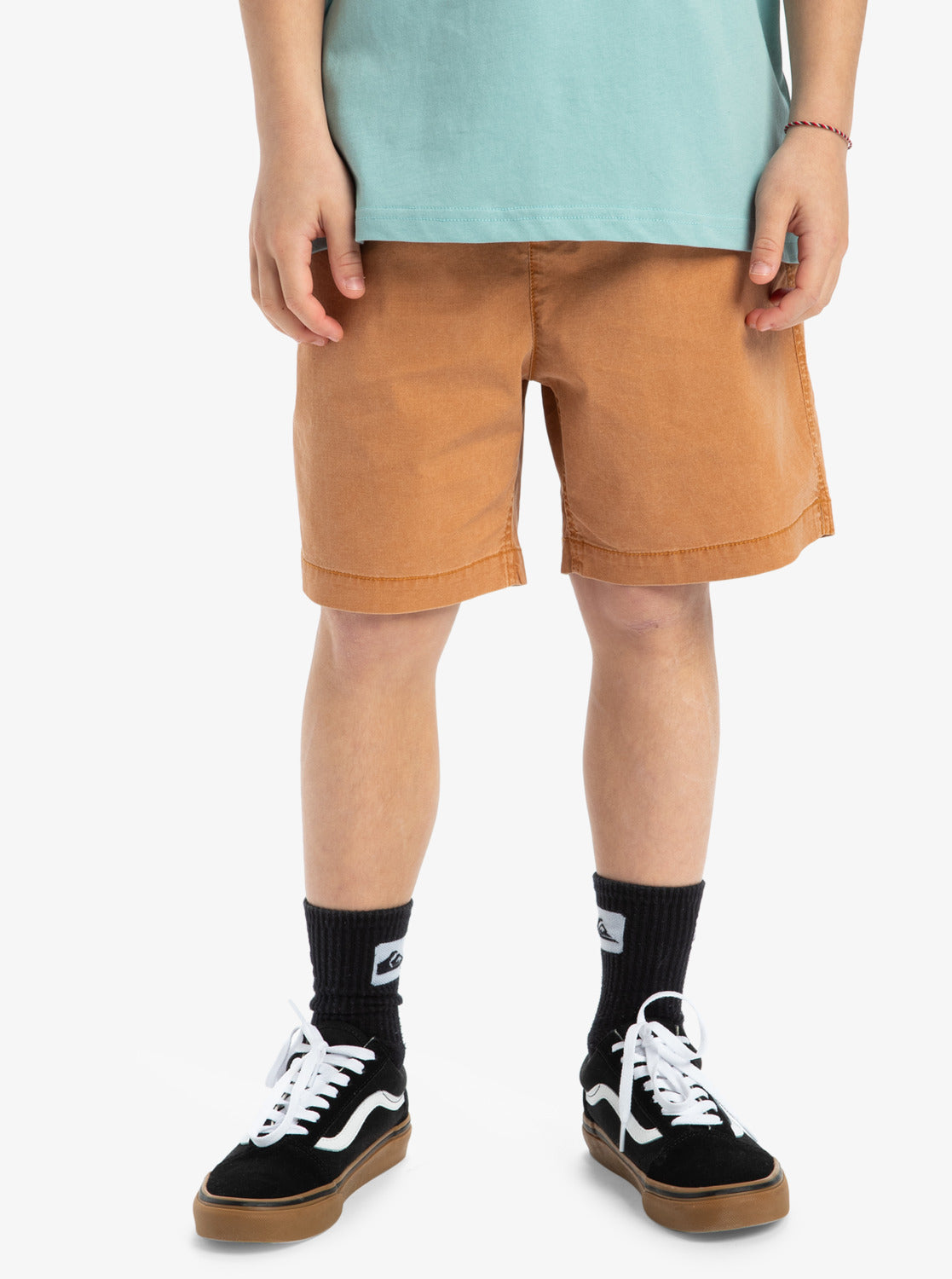 PANTALON CORTO QUIKSILVER EQBWS03378