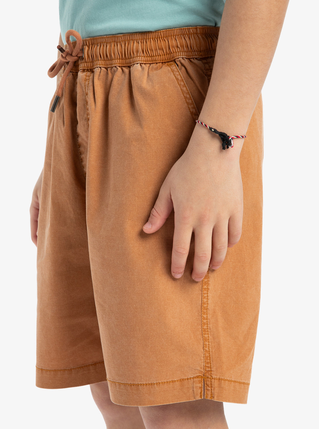 PANTALON CORTO QUIKSILVER EQBWS03378