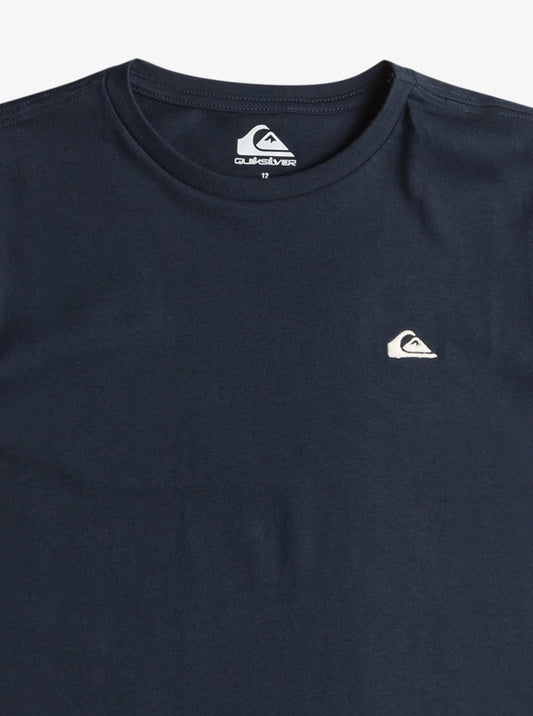 CAMISETA QUIKSILVER NIÑO EQBZT04746