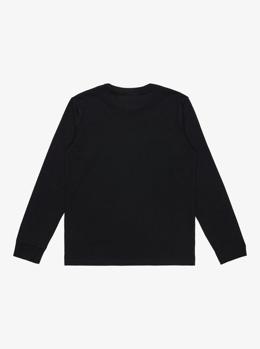 CAMISETA QUIKSILVER NIÑO EQBZT04801