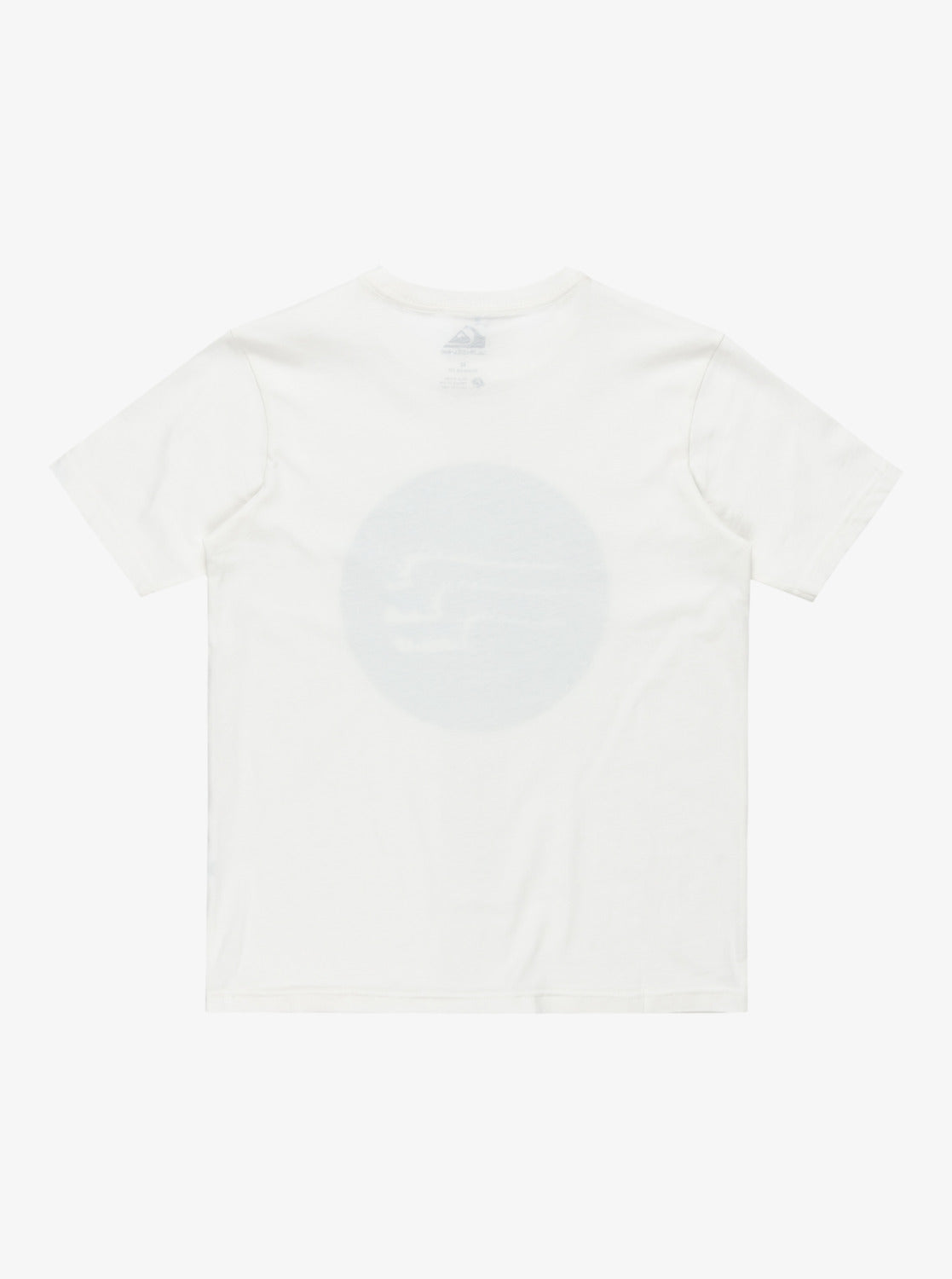CAMISETA MANGA CORTA NIÑO QUICKSILVER EQBZT04836