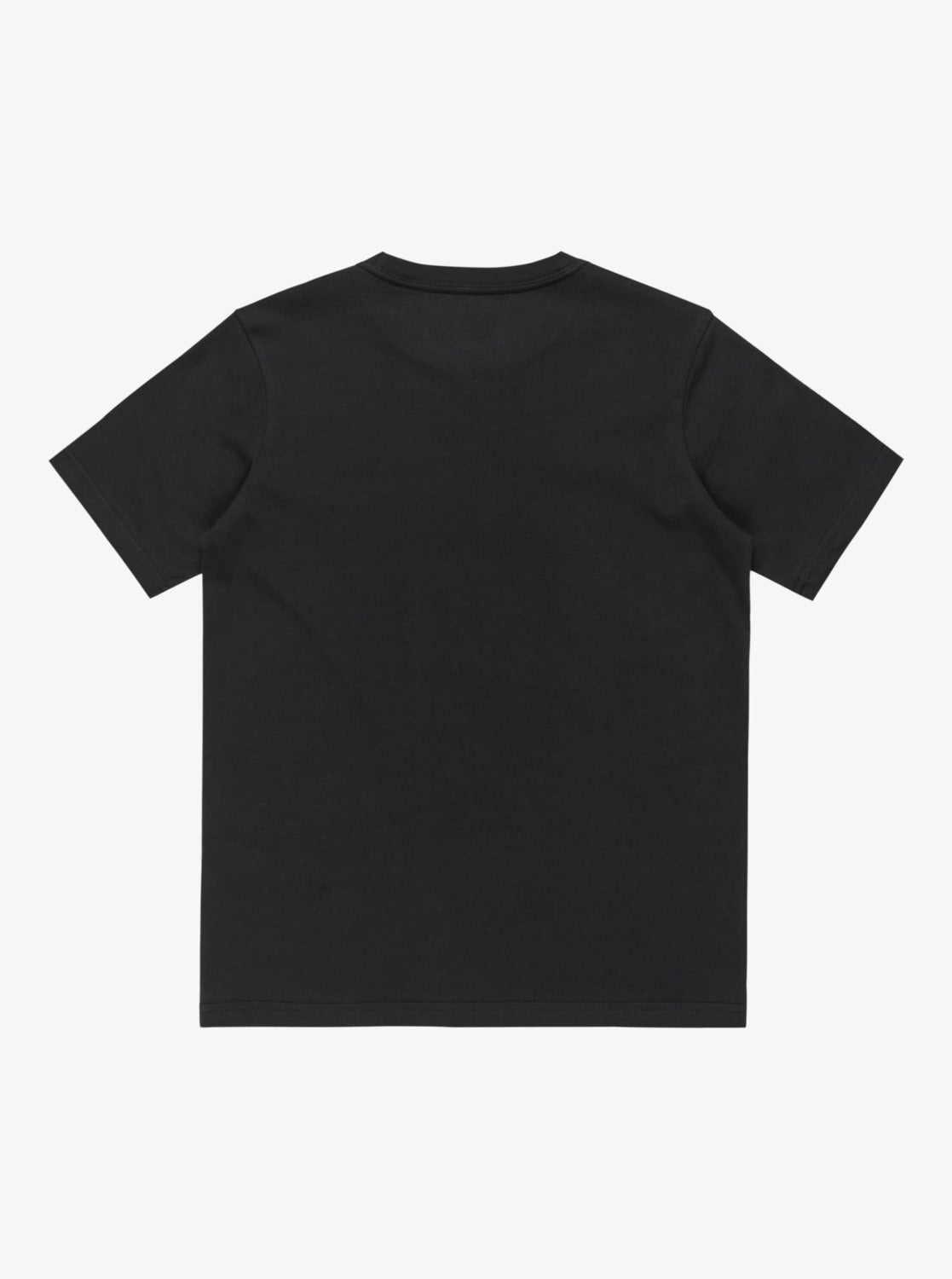 CAMISETA MANGA CORTA QUICKSILVER KID SUN FADED EQBZT04845
