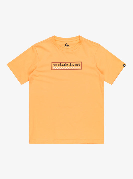 CAMISETA KIDS QUICKSILVER EQBZT04846