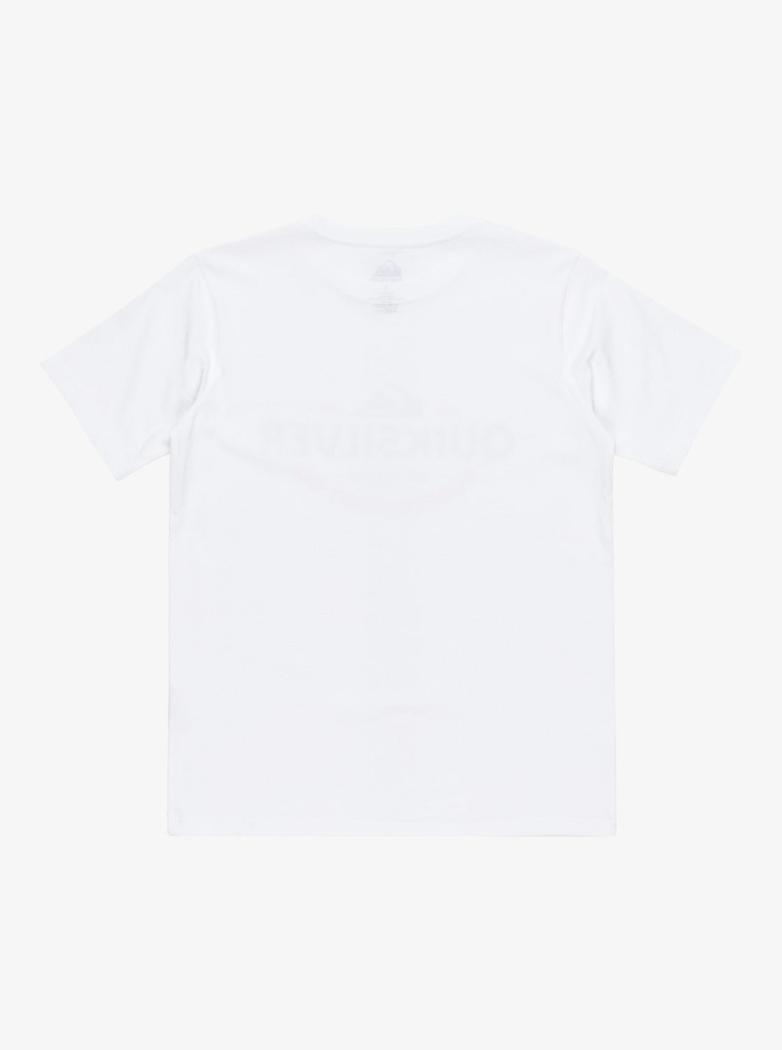 CAMISETA QUIKSILVER NIÑO EQBZT04847
