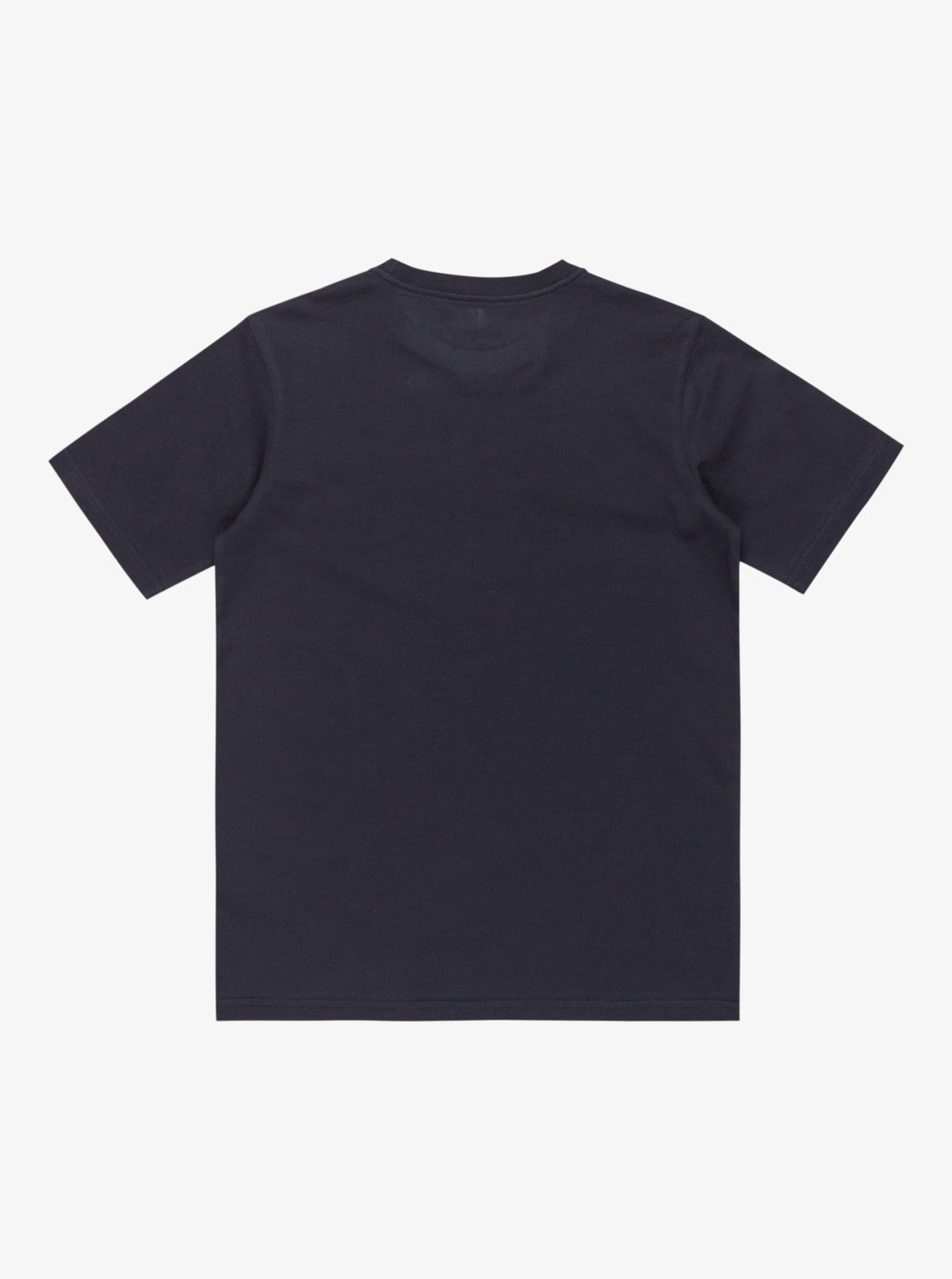 CAMISETA MANGA CORTA NEGRA QUIKSILVER EQBZT04851