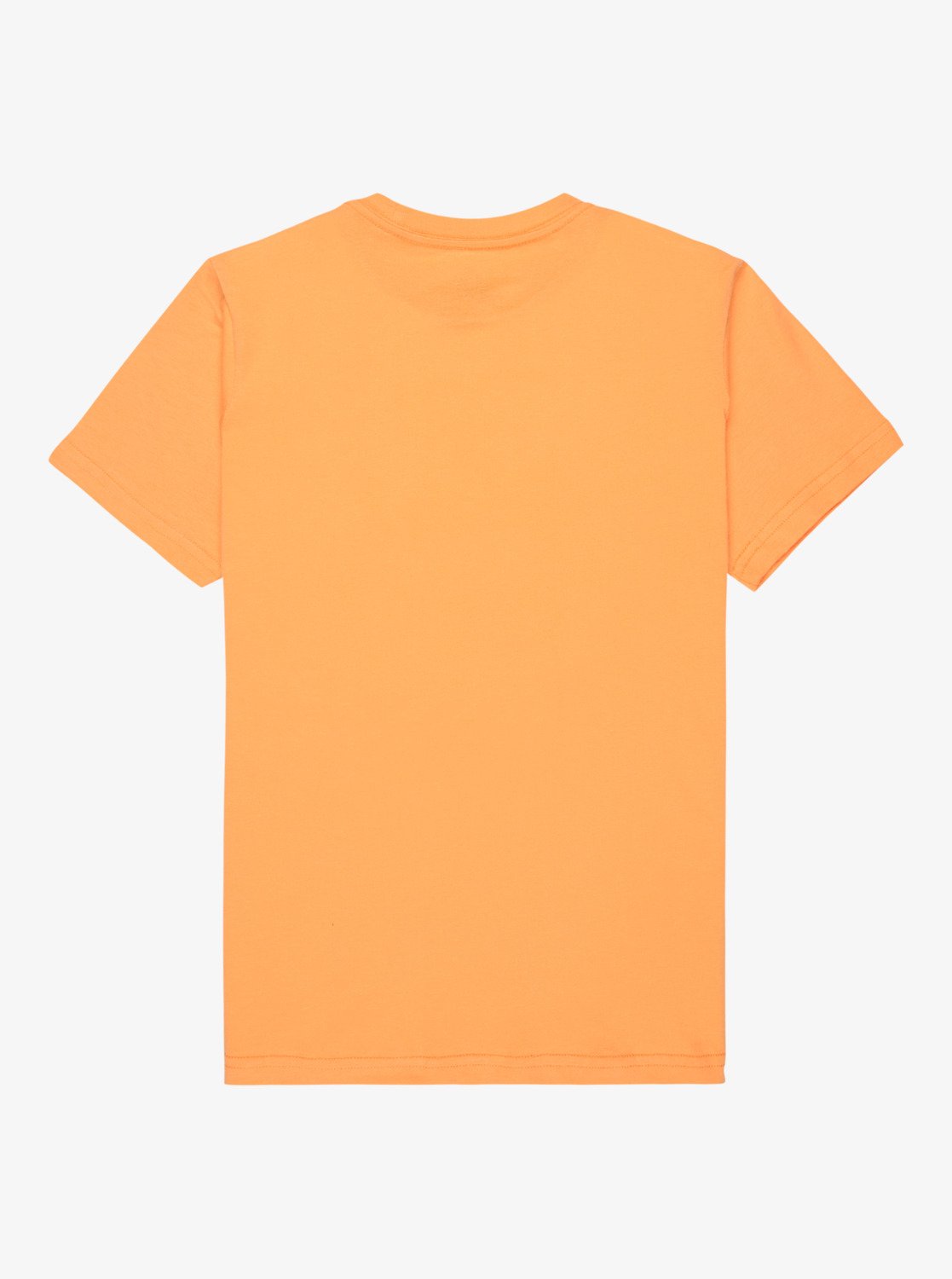 CAMISETA MANGA CORTA BLANCA QUIKSILVER EQBZT04851