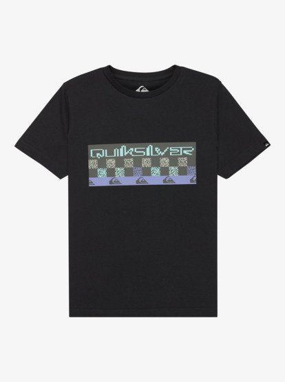 CAMISETA QUIKSILVER NIÑO EQBZT04956-KVJO