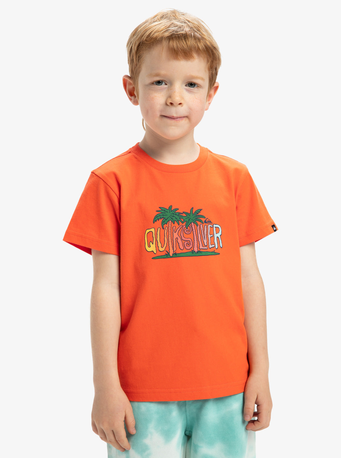 CAMISETA QUIKSILVER EQKZT03565