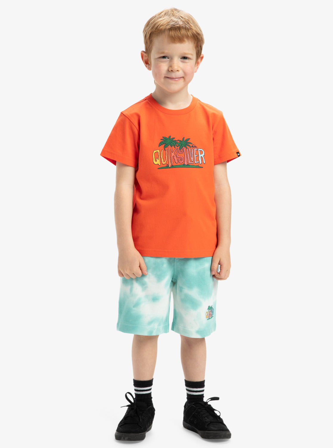 CAMISETA QUIKSILVER EQKZT03565