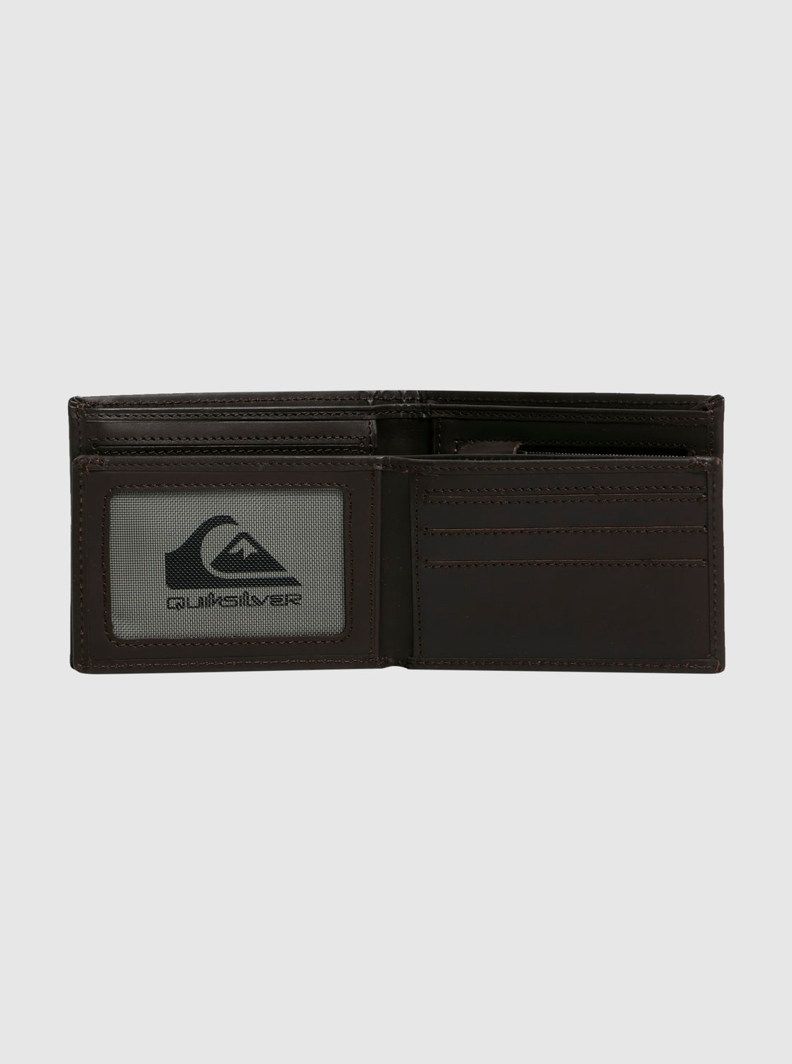 CARTERA HOMBRE QUICKSILVER GUTHERIE BROWN EQYAA03960