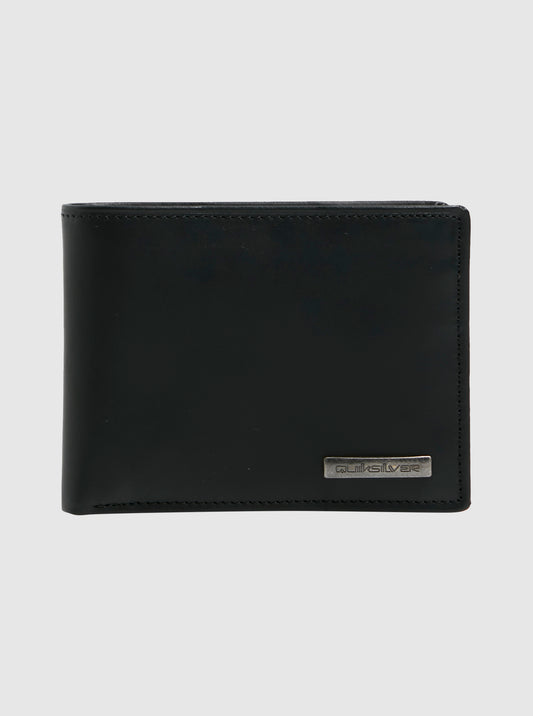 CARTERA HOMBRE QUICKSILVER GUTHERIE EQYAA03960