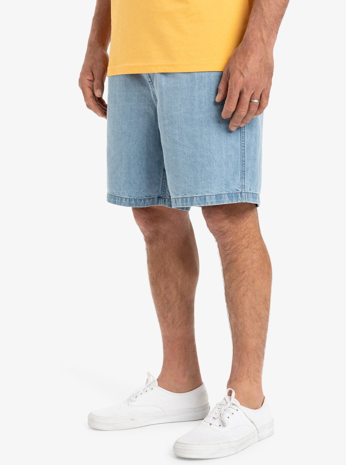 SHORT HOMBRE TAXER QUIKSILVER EQYDS03113