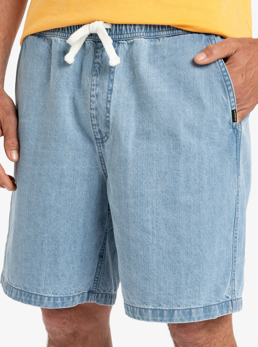 SHORT HOMBRE TAXER QUIKSILVER EQYDS03113
