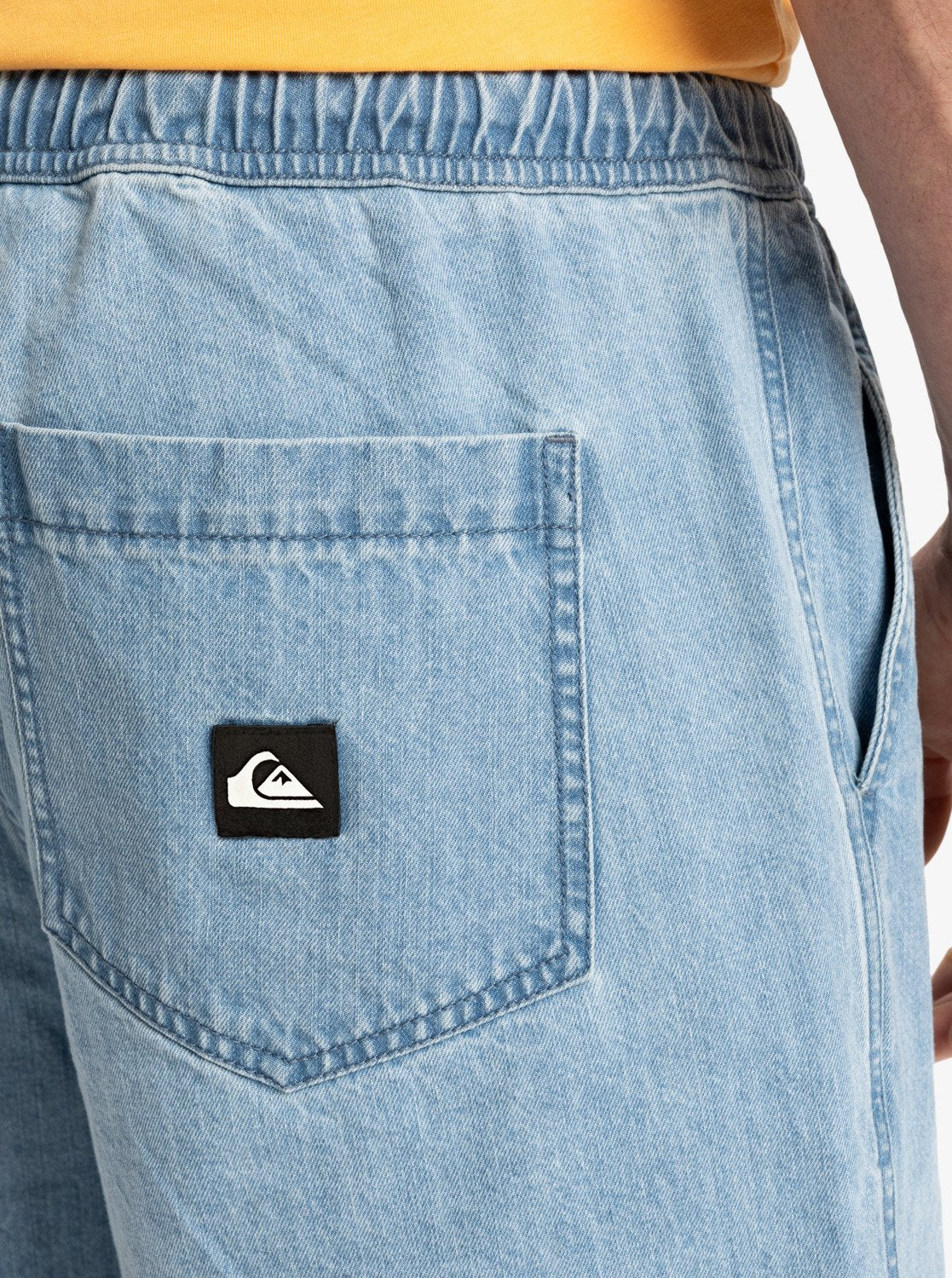 SHORT HOMBRE TAXER QUIKSILVER EQYDS03113