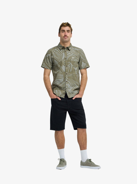 BERMUDA HOMBRE REGULAR QUIKSILVER EQYDS03119