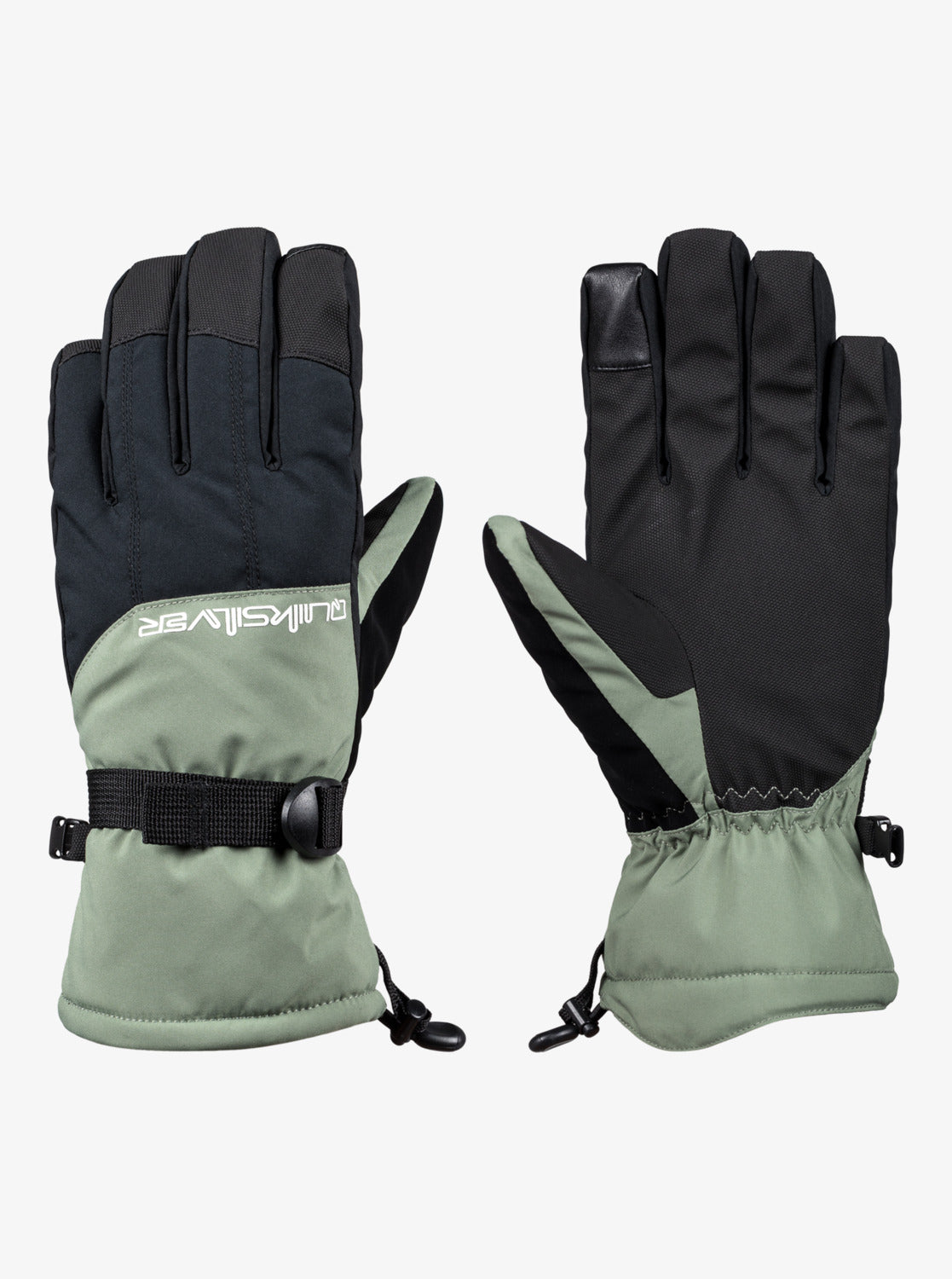 GUANTES SNOWBOARD QUIKSILVER HOMBRE EQYHN03193