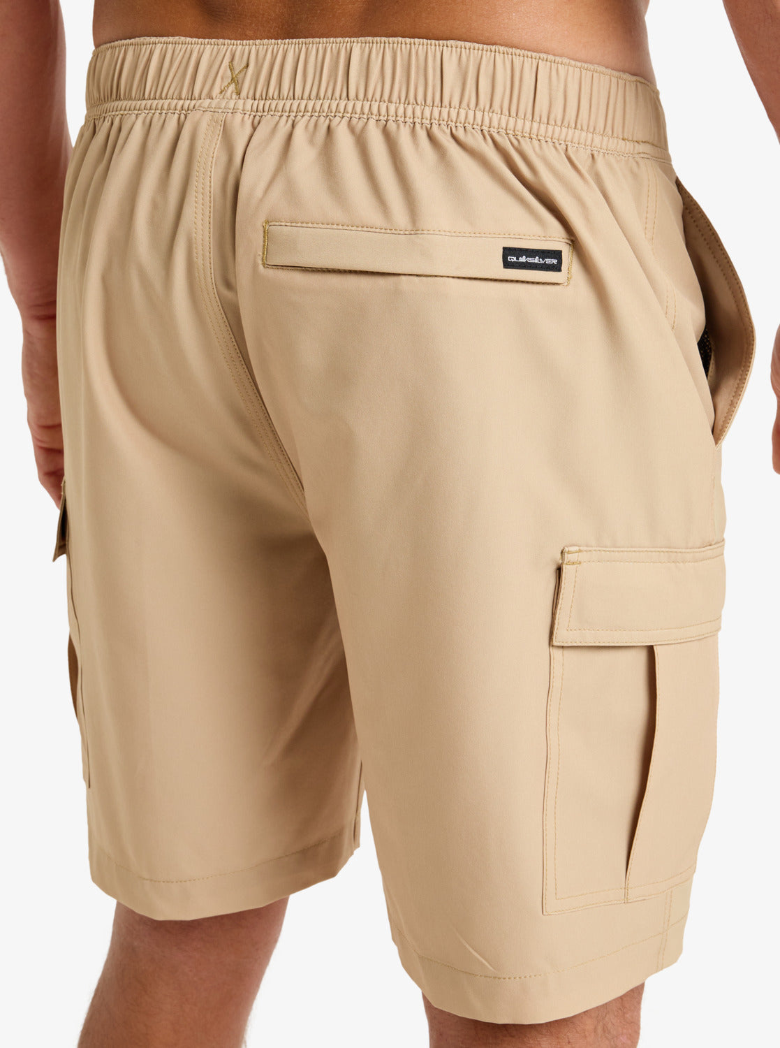 PANTALONES QUIKSILVER EQYHY03884