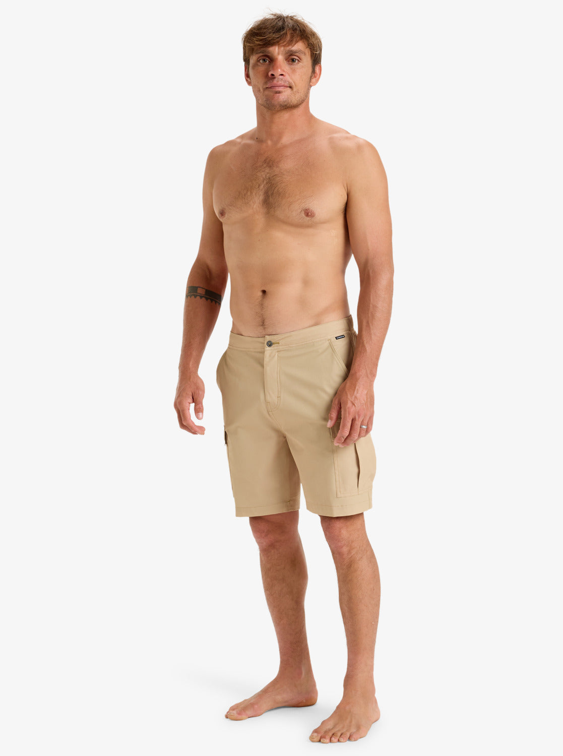 PANTALONES QUIKSILVER EQYHY03884
