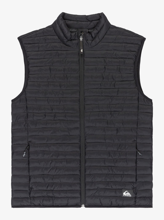 CHALECO  QUIKSILVER EQYFJK04191