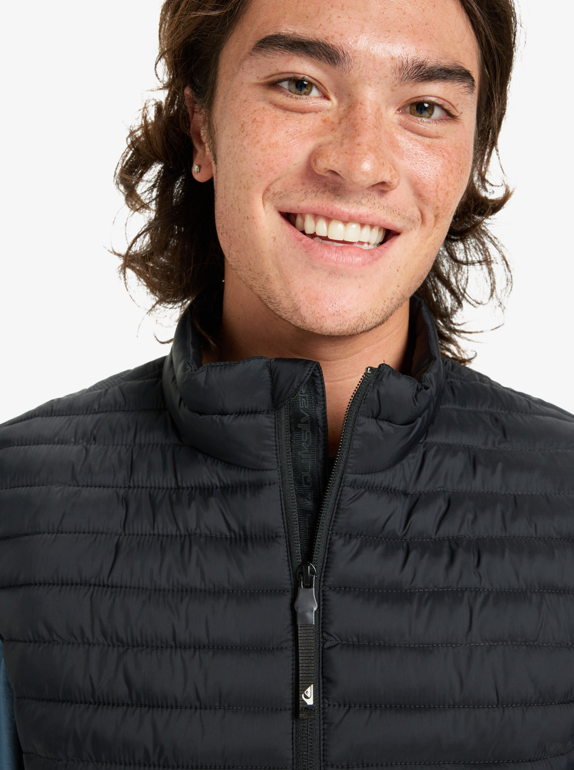 CHALECO  QUIKSILVER EQYFJK04191