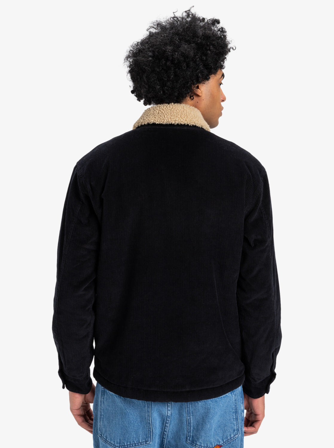 CHAQUETA HOMBRE QUICKSILVER EQYJK04201