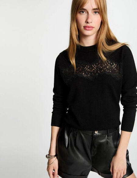 JERSEY PUNTO MUJER MORGAN 252-MDIXIE