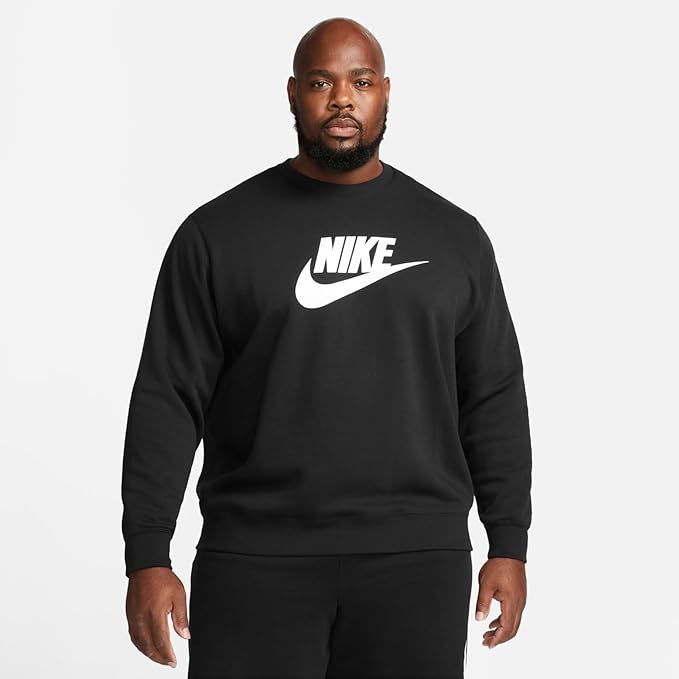 SUDADERA HOMBRE NIKE FN3890