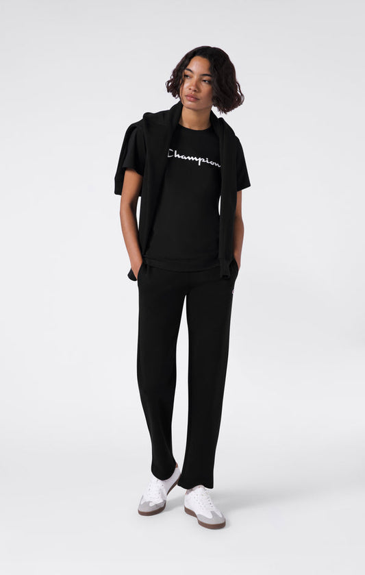 PANTALON JOGGERS FELPA MUJER CHAMPION 118038