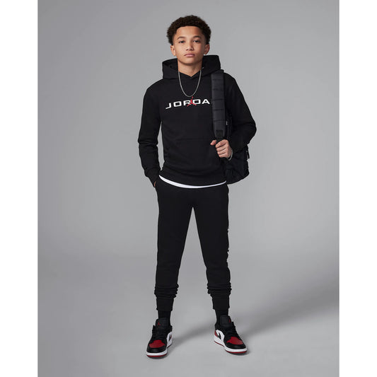 SUDADERA JORDAN NIÑO 95D665