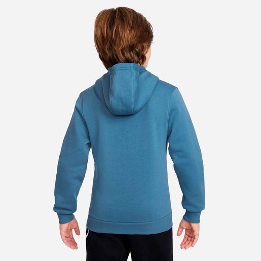 SUDADERA NIÑO NIKE SPORTSWEAR FD3000