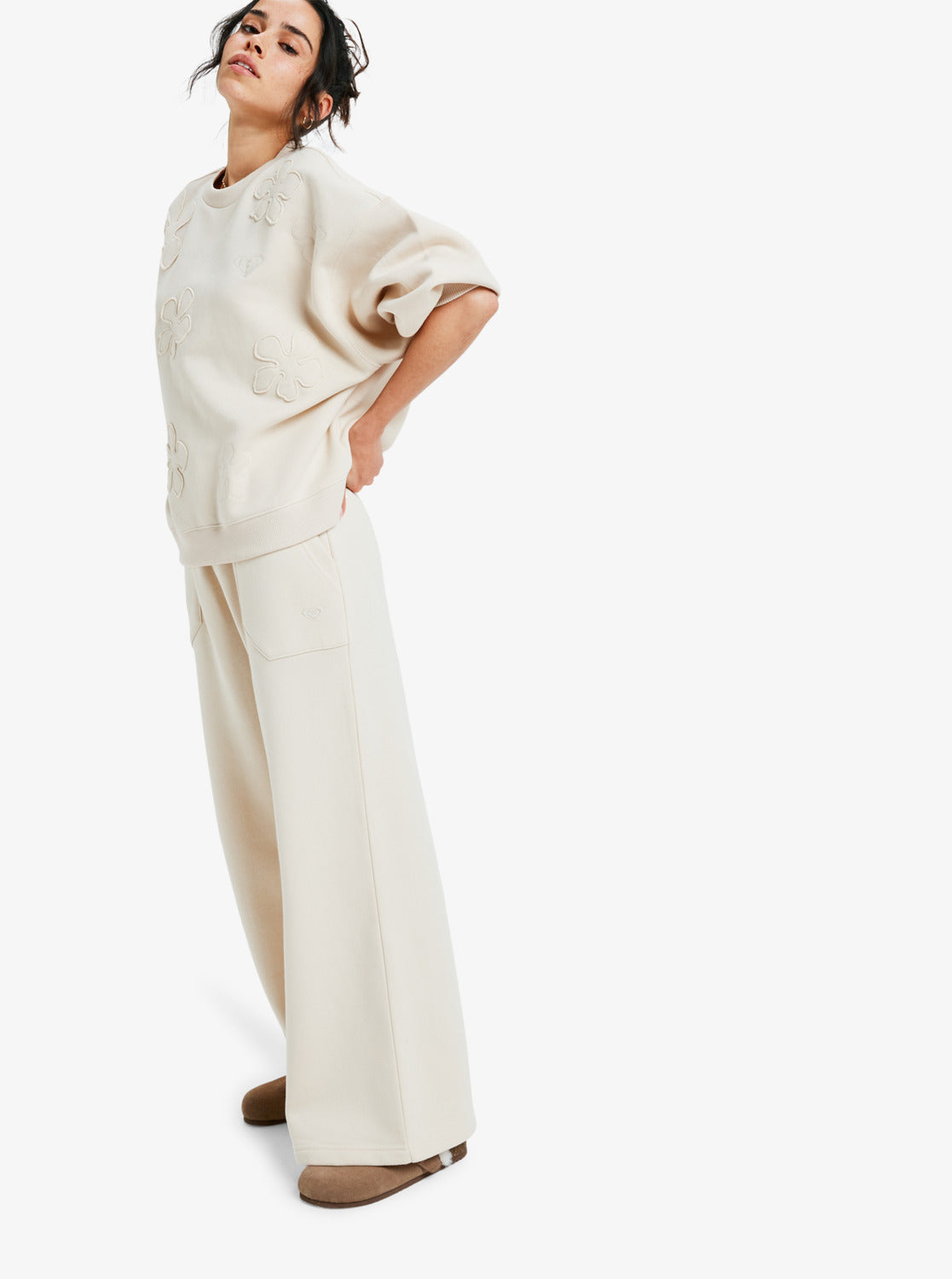 PANTALON CHANDAL MUJER ROXY ERJFB03496