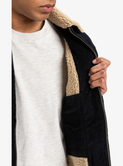 CHAQUETA HOMBRE QUICKSILVER EQYJK04201