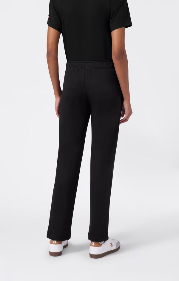 PANTALON JOGGERS FELPA MUJER CHAMPION 118038