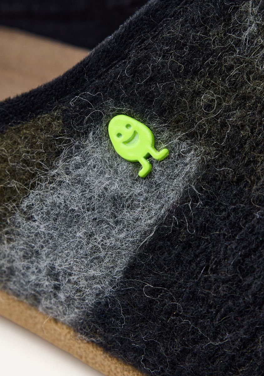 ZAPATILLA HOMBRE CASA POTATOES SEBAKA 76929