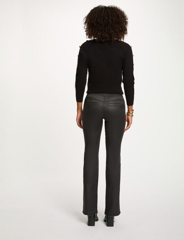 JERSEY PUNTO MUJER MORGAN 252-MTECNA