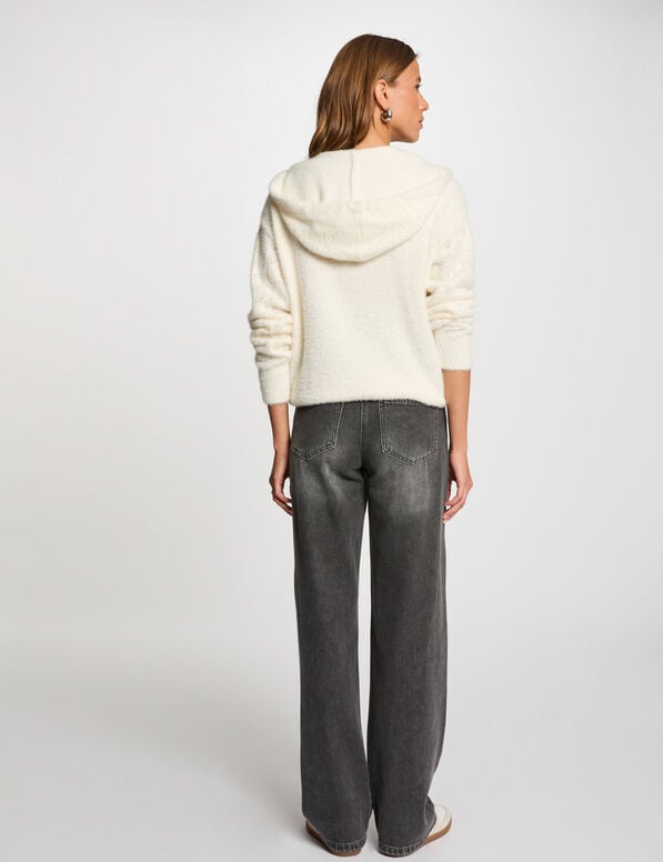 JERSEY MUJER MORGAN 252-MBALOU