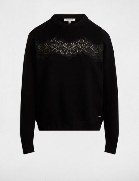 JERSEY PUNTO MUJER MORGAN 252-MDIXIE