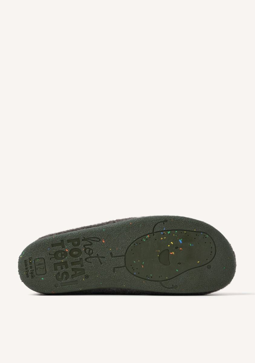 ZAPATILLAS HOMBRE CASA POTATOES 76916