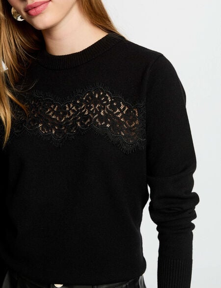 JERSEY PUNTO MUJER MORGAN 252-MDIXIE