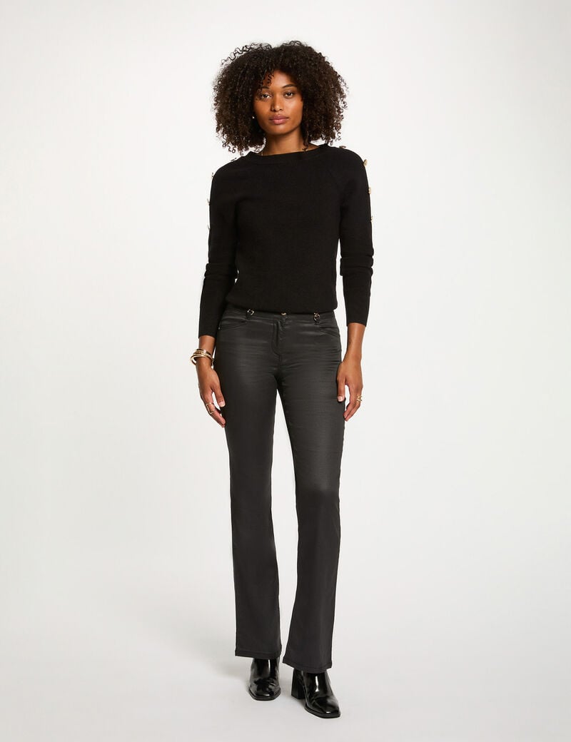 JERSEY PUNTO MUJER MORGAN 252-MTECNA