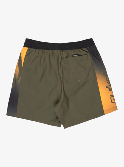 BAÑADOR QUIKSILVER HOMBRE EQYJV04221-CRE6