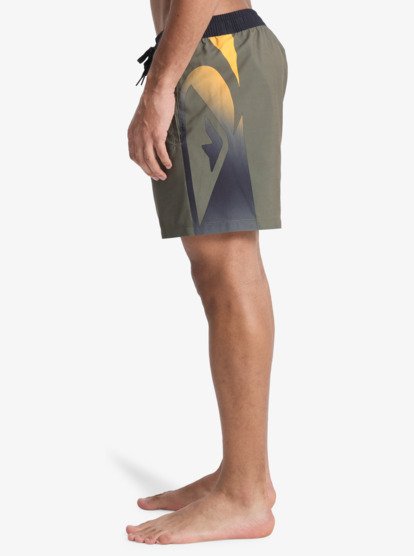 BAÑADOR QUIKSILVER HOMBRE EQYJV04221-CRE6
